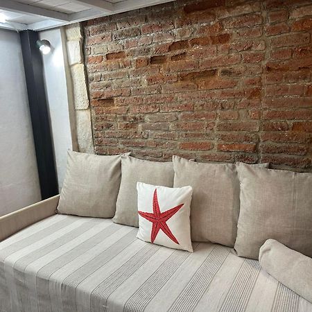 Appartement Casa Masciarro à Syracuse Extérieur photo