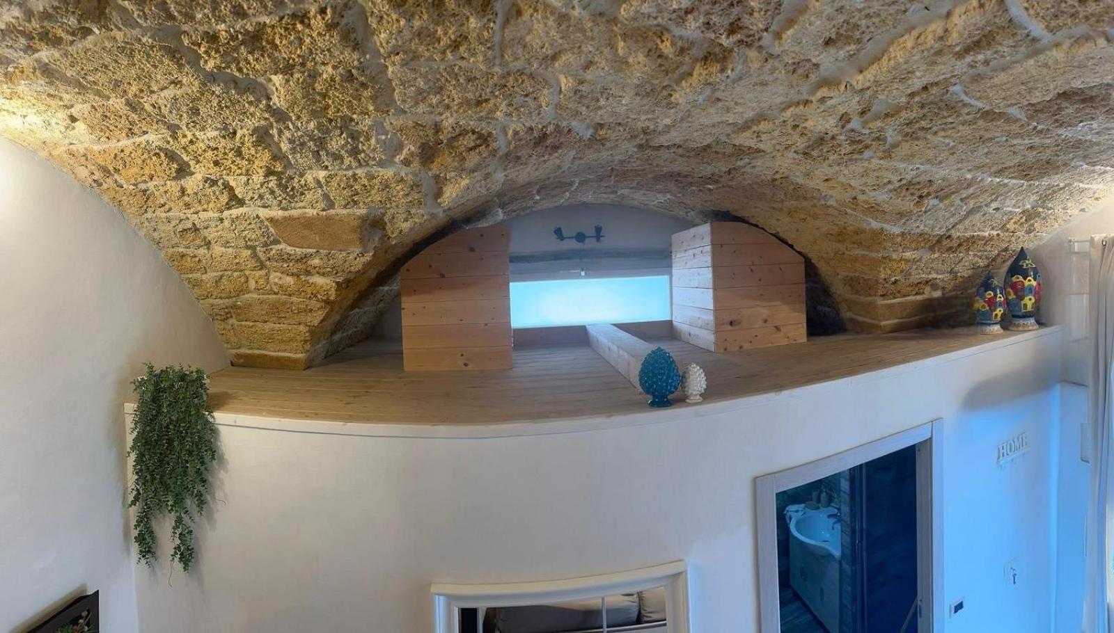 Appartement Casa Masciarro à Syracuse Extérieur photo