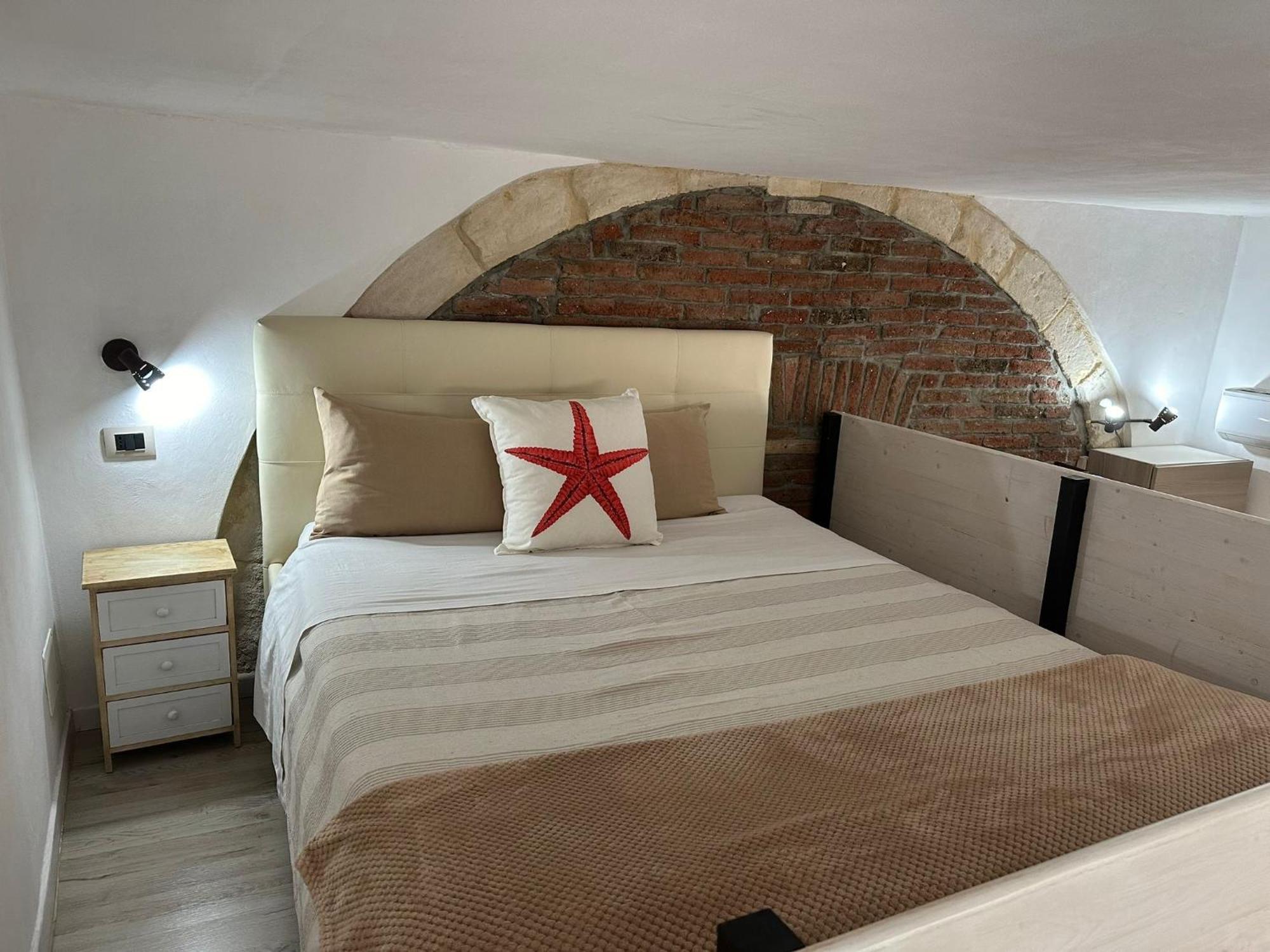 Appartement Casa Masciarro à Syracuse Extérieur photo