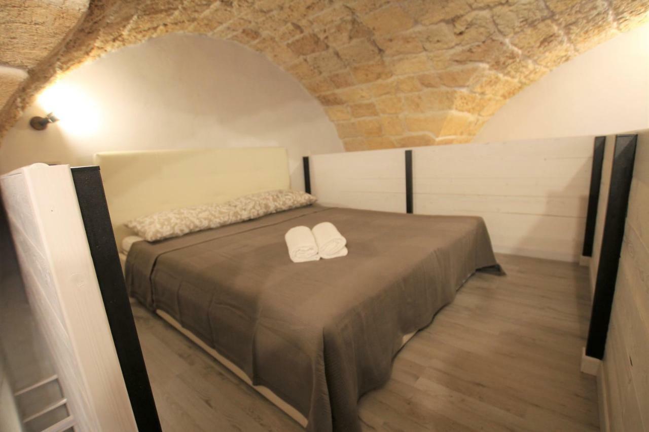 Appartement Casa Masciarro à Syracuse Extérieur photo