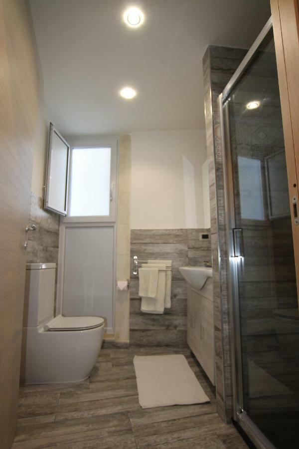 Appartement Casa Masciarro à Syracuse Extérieur photo