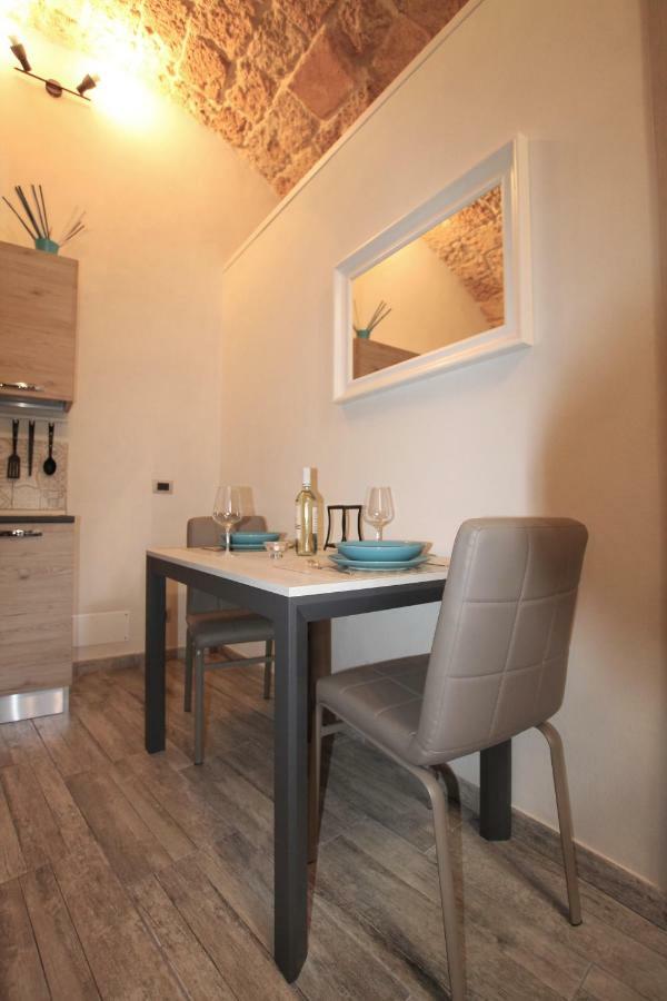 Appartement Casa Masciarro à Syracuse Extérieur photo