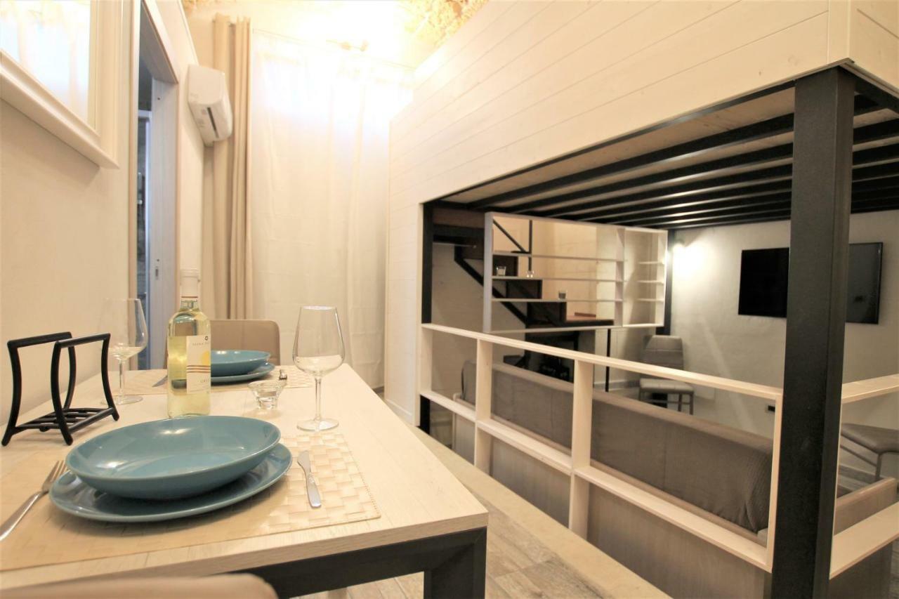 Appartement Casa Masciarro à Syracuse Extérieur photo