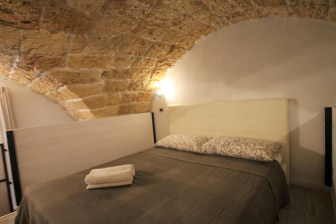 Appartement Casa Masciarro à Syracuse Extérieur photo