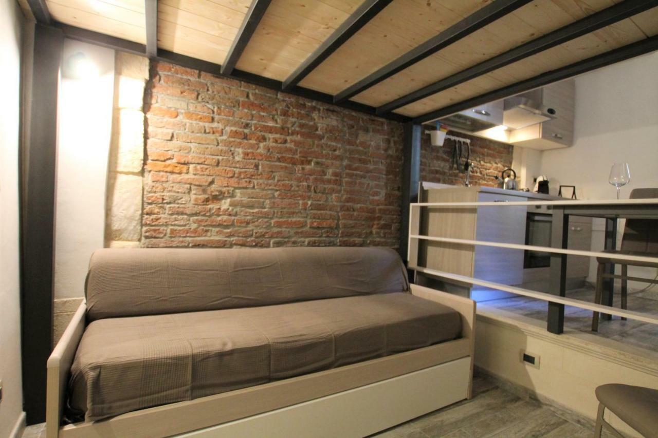 Appartement Casa Masciarro à Syracuse Extérieur photo