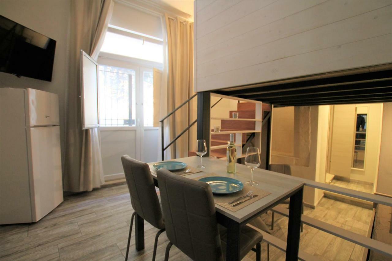 Appartement Casa Masciarro à Syracuse Extérieur photo