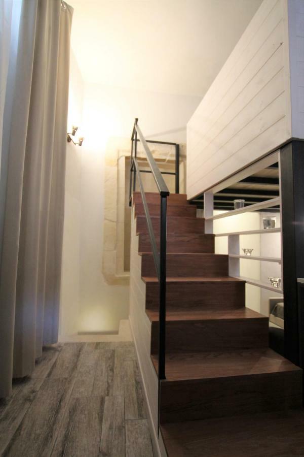 Appartement Casa Masciarro à Syracuse Extérieur photo