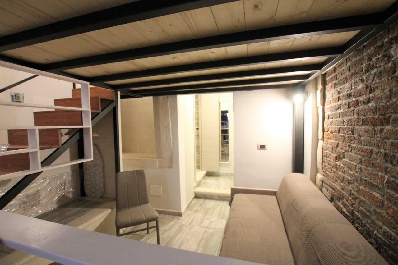 Appartement Casa Masciarro à Syracuse Extérieur photo